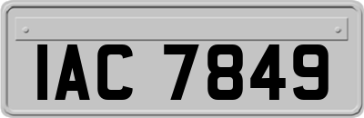 IAC7849