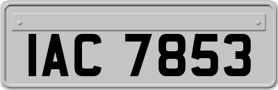 IAC7853