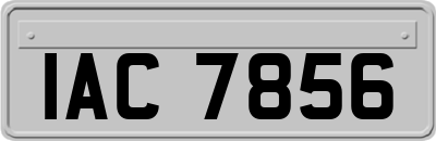 IAC7856