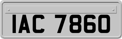 IAC7860