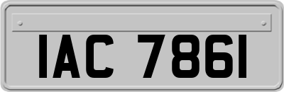 IAC7861
