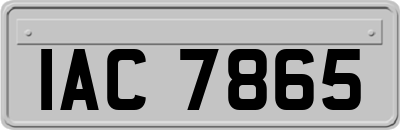 IAC7865
