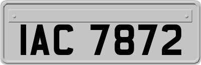 IAC7872