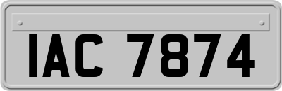 IAC7874