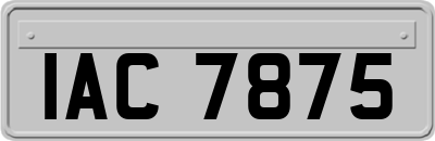 IAC7875