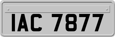 IAC7877