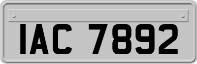 IAC7892