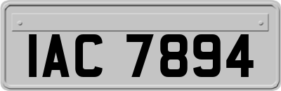 IAC7894