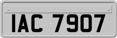 IAC7907