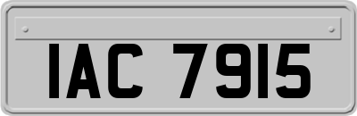 IAC7915