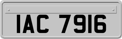 IAC7916
