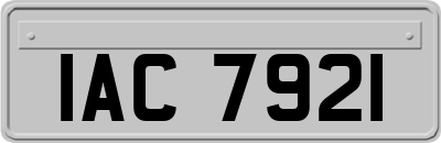 IAC7921