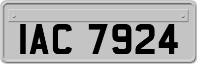 IAC7924