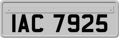 IAC7925
