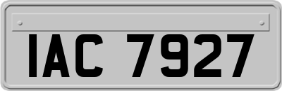 IAC7927