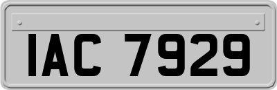IAC7929