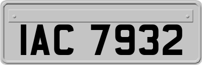 IAC7932