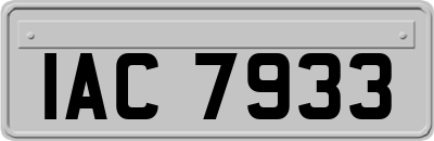 IAC7933