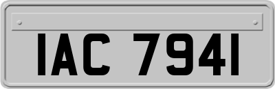 IAC7941