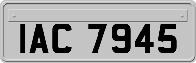 IAC7945