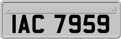 IAC7959
