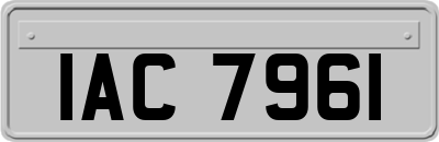 IAC7961