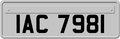 IAC7981