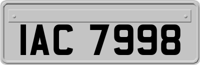 IAC7998