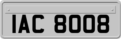 IAC8008