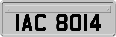 IAC8014