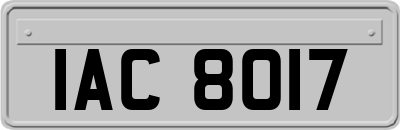IAC8017