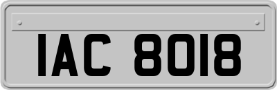 IAC8018