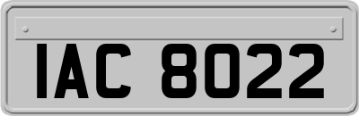IAC8022