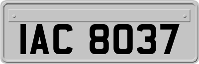 IAC8037