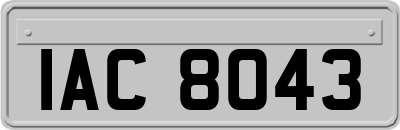 IAC8043