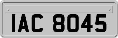 IAC8045