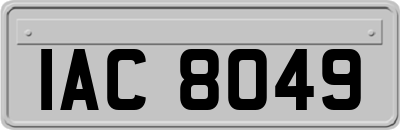 IAC8049