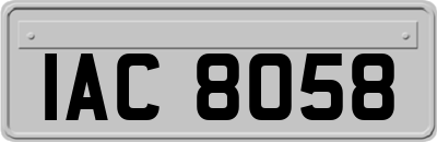 IAC8058