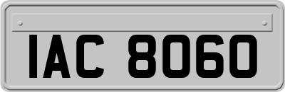 IAC8060