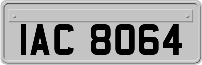 IAC8064