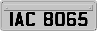 IAC8065