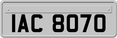 IAC8070