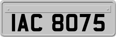IAC8075