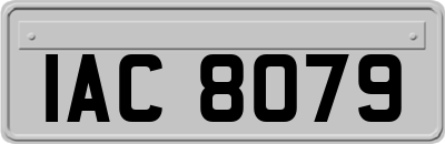 IAC8079