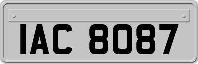 IAC8087