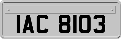 IAC8103