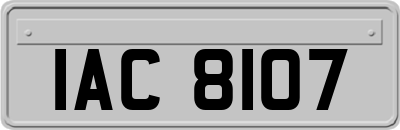 IAC8107