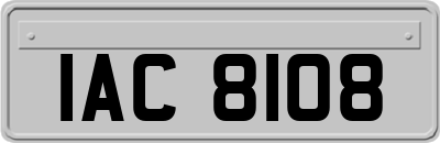 IAC8108
