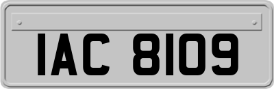 IAC8109