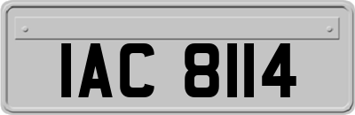 IAC8114
